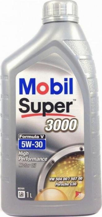 Mobil 151521 - Моторна олива autozip.com.ua