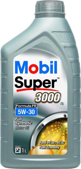 Mobil 201510107530 - Моторна олива autozip.com.ua