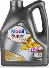 Mobil 152564 - Моторна олива autozip.com.ua
