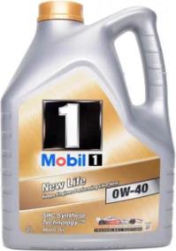 Mobil 151053 - Моторна олива autozip.com.ua