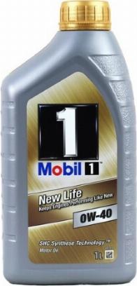 Mobil 151052 - Моторна олива autozip.com.ua