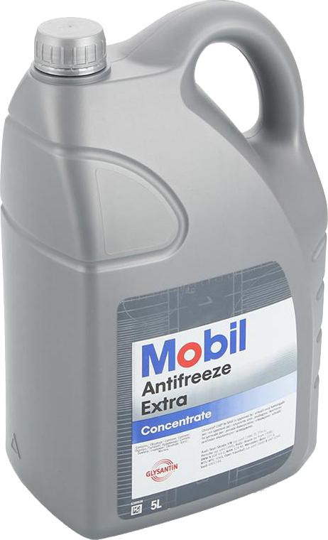 Mobil 151156R - Антифриз autozip.com.ua