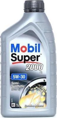 Mobil 153535 - Моторна олива autozip.com.ua