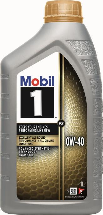 Mobil 153648 - Моторна олива autozip.com.ua