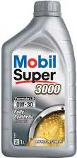 Mobil 20151010R0T0 - Моторна олива autozip.com.ua