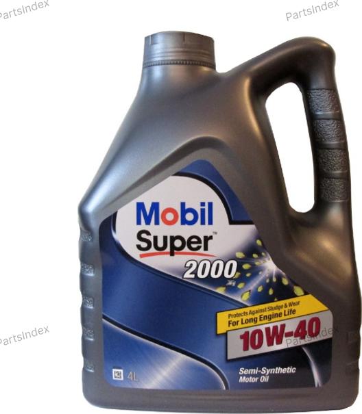 Mobil 152568 - Моторна олива autozip.com.ua