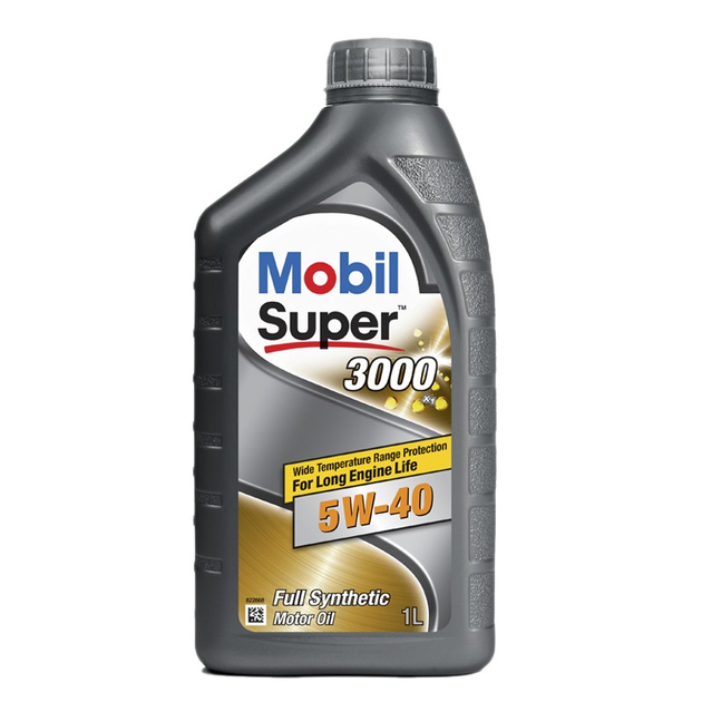 Mobil 152567 - Моторне масло autozip.com.ua