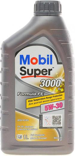 Mobil 152055 - Моторна олива autozip.com.ua