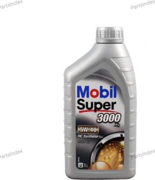 Mobil 152060 - Моторна олива autozip.com.ua