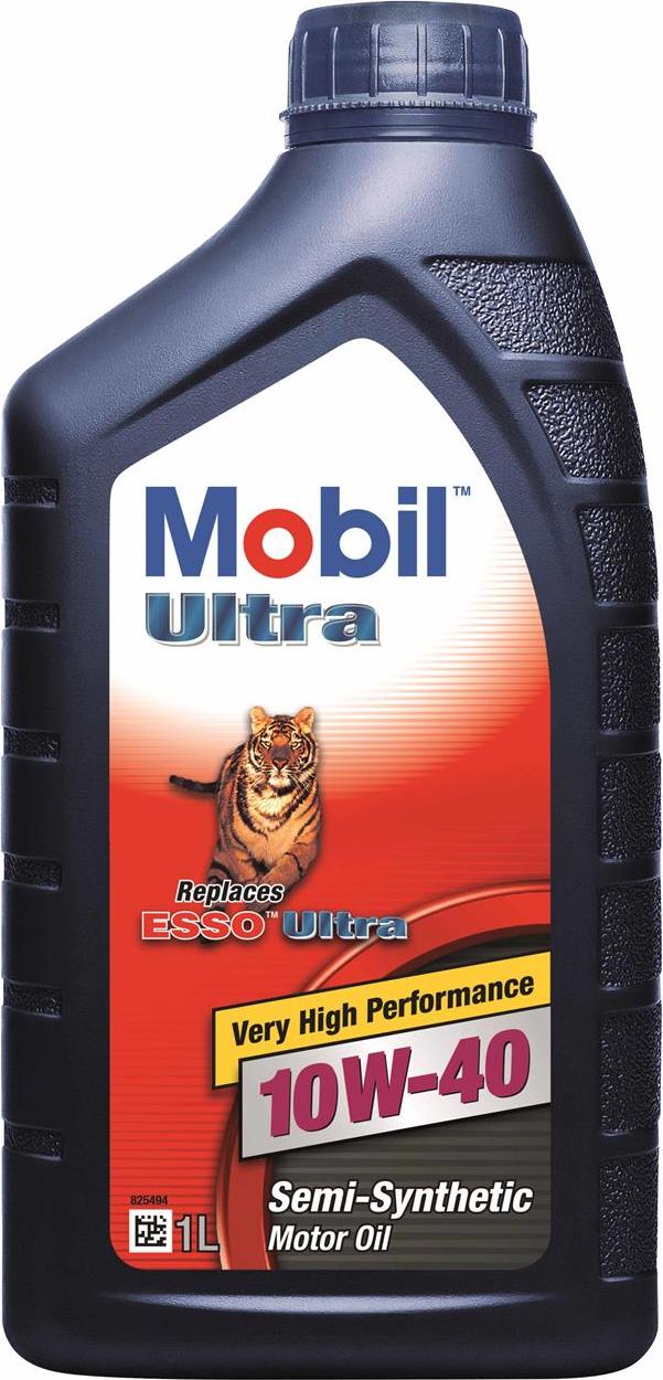 Mobil 152198 - Моторна олива autozip.com.ua