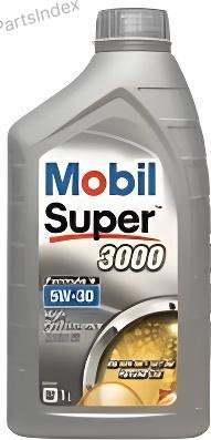Mobil 152356 - Моторна олива autozip.com.ua