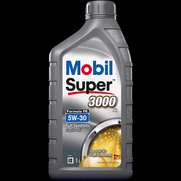 Mobil 157298 - Моторна олива autozip.com.ua