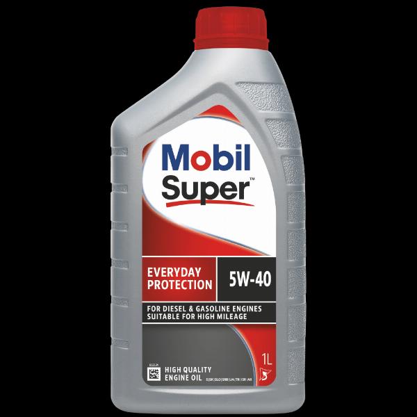 Mobil 157963 - Моторна олива autozip.com.ua