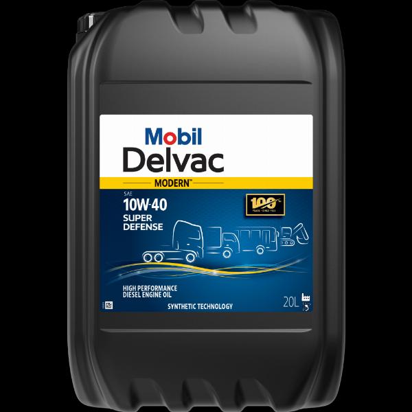 Mobil 157060 - Моторна олива autozip.com.ua