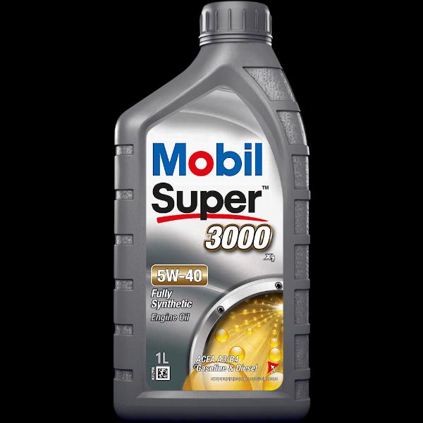 Mobil 157301 - Моторна олива autozip.com.ua