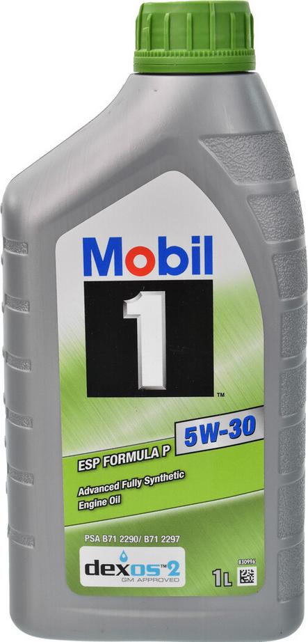 Mobil 157147 - Моторна олива autozip.com.ua