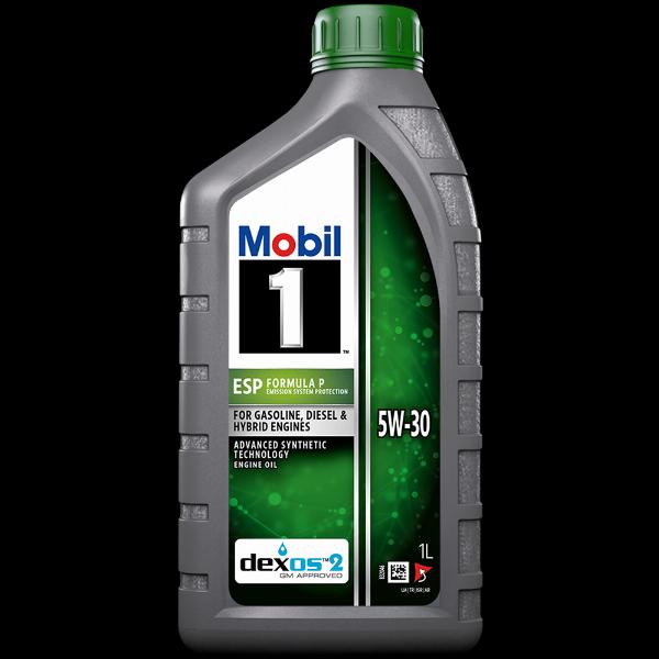 Mobil 157178 - Моторна олива autozip.com.ua