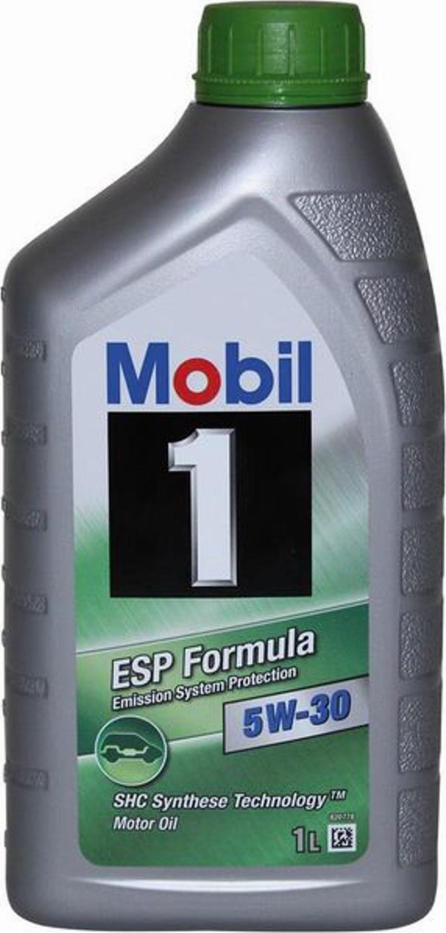 Mobil 157220 - Моторна олива autozip.com.ua