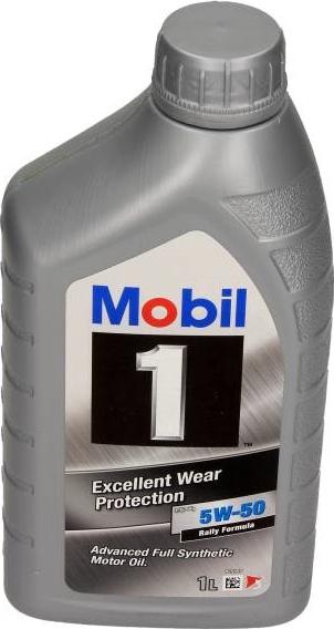 Mobil 2015101010Z7 - Моторна олива autozip.com.ua