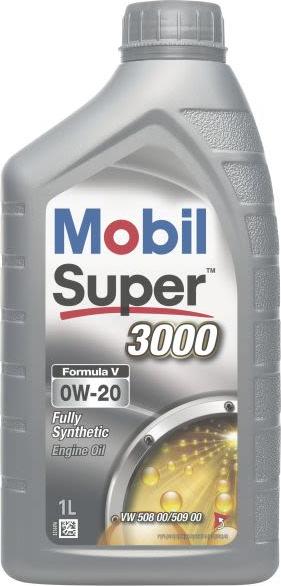 Mobil 20151010R0S0 - Моторна олива autozip.com.ua