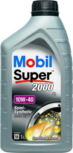 Mobil 201510301042 - Моторна олива autozip.com.ua