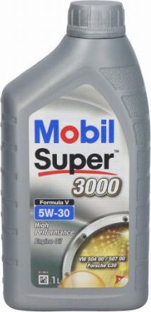 Mobil 201510301036 - Моторна олива autozip.com.ua
