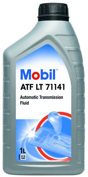 Mobil ATF LT 71141 1L - Масло ступінчастої коробки передач autozip.com.ua