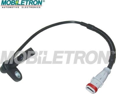 Mobiletron AB-EU491 - Датчик ABS, частота обертання колеса autozip.com.ua