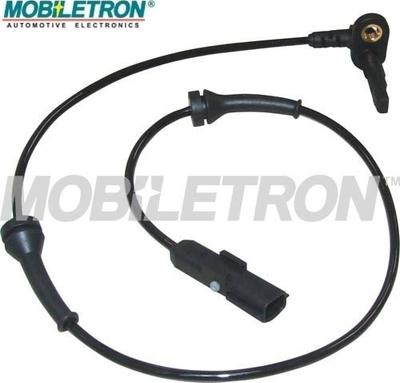 Mobiletron AB-EU467 - Датчик ABS, частота обертання колеса autozip.com.ua