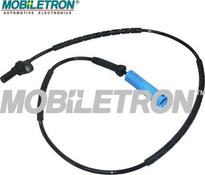 Mobiletron AB-EU593 - Датчик ABS, частота обертання колеса autozip.com.ua