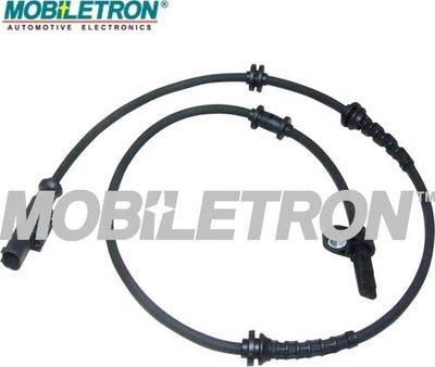 Mobiletron AB-EU589 - Датчик ABS, частота обертання колеса autozip.com.ua