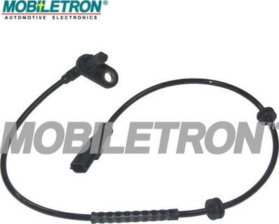 Mobiletron AB-EU691 - Датчик ABS, частота обертання колеса autozip.com.ua