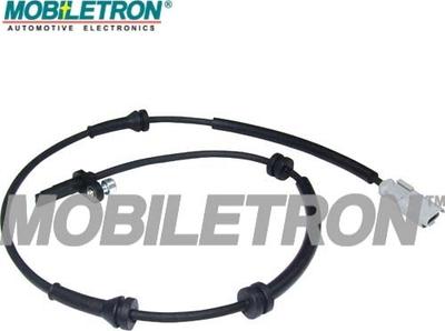 Mobiletron AB-EU658 - Датчик ABS, частота обертання колеса autozip.com.ua