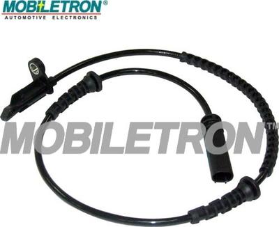 Mobiletron AB-EU632 - Датчик ABS, частота обертання колеса autozip.com.ua