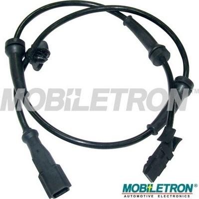 Mobiletron AB-EU087 - Датчик ABS, частота обертання колеса autozip.com.ua