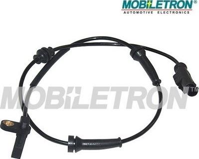 Mobiletron AB-EU154 - Датчик ABS, частота обертання колеса autozip.com.ua