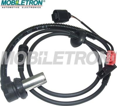 Mobiletron AB-EU113 - Датчик ABS, частота обертання колеса autozip.com.ua