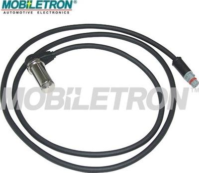 Mobiletron AB-EU186 - Датчик ABS, частота обертання колеса autozip.com.ua