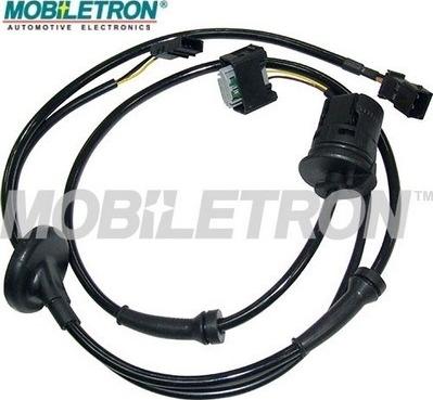 Mobiletron AB-EU127A - Датчик ABS, частота обертання колеса autozip.com.ua