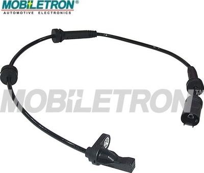 Mobiletron AB-EU221 - Датчик ABS, частота обертання колеса autozip.com.ua