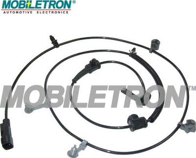 Mobiletron AB-EU708 - Датчик ABS, частота обертання колеса autozip.com.ua
