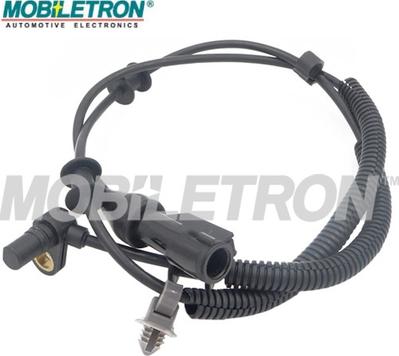 Mobiletron AB-EU781 - Датчик ABS, частота обертання колеса autozip.com.ua
