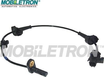 Mobiletron AB-JP045 - Датчик ABS, частота обертання колеса autozip.com.ua