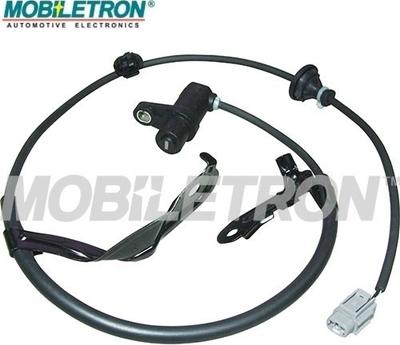 Mobiletron AB-JP061 - Датчик ABS, частота обертання колеса autozip.com.ua