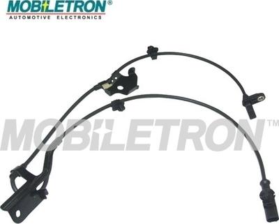 Mobiletron AB-JP089 - Датчик ABS, частота обертання колеса autozip.com.ua