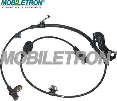 Mobiletron AB-JP196 - Датчик ABS, частота обертання колеса autozip.com.ua