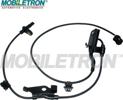 Mobiletron AB-JP153 - Датчик ABS, частота обертання колеса autozip.com.ua