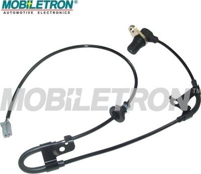 Mobiletron AB-JP104 - Датчик ABS, частота обертання колеса autozip.com.ua