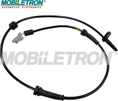 Mobiletron AB-JP106 - Датчик ABS, частота обертання колеса autozip.com.ua