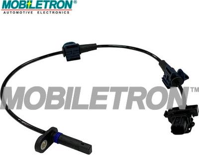 Mobiletron AB-JP182 - Датчик ABS, частота обертання колеса autozip.com.ua